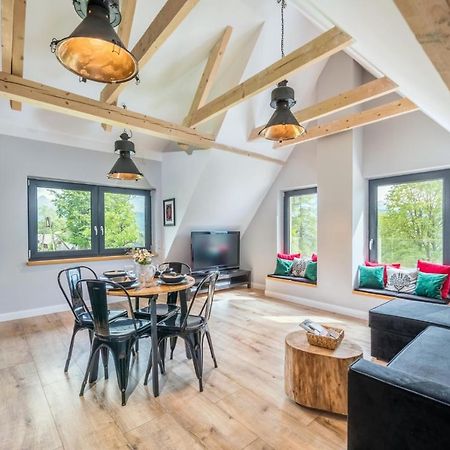 Apartamenty Płazówka Kościelisko Exterior foto