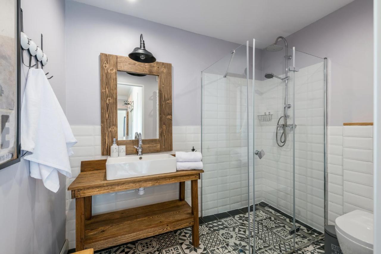 Apartamenty Płazówka Kościelisko Exterior foto
