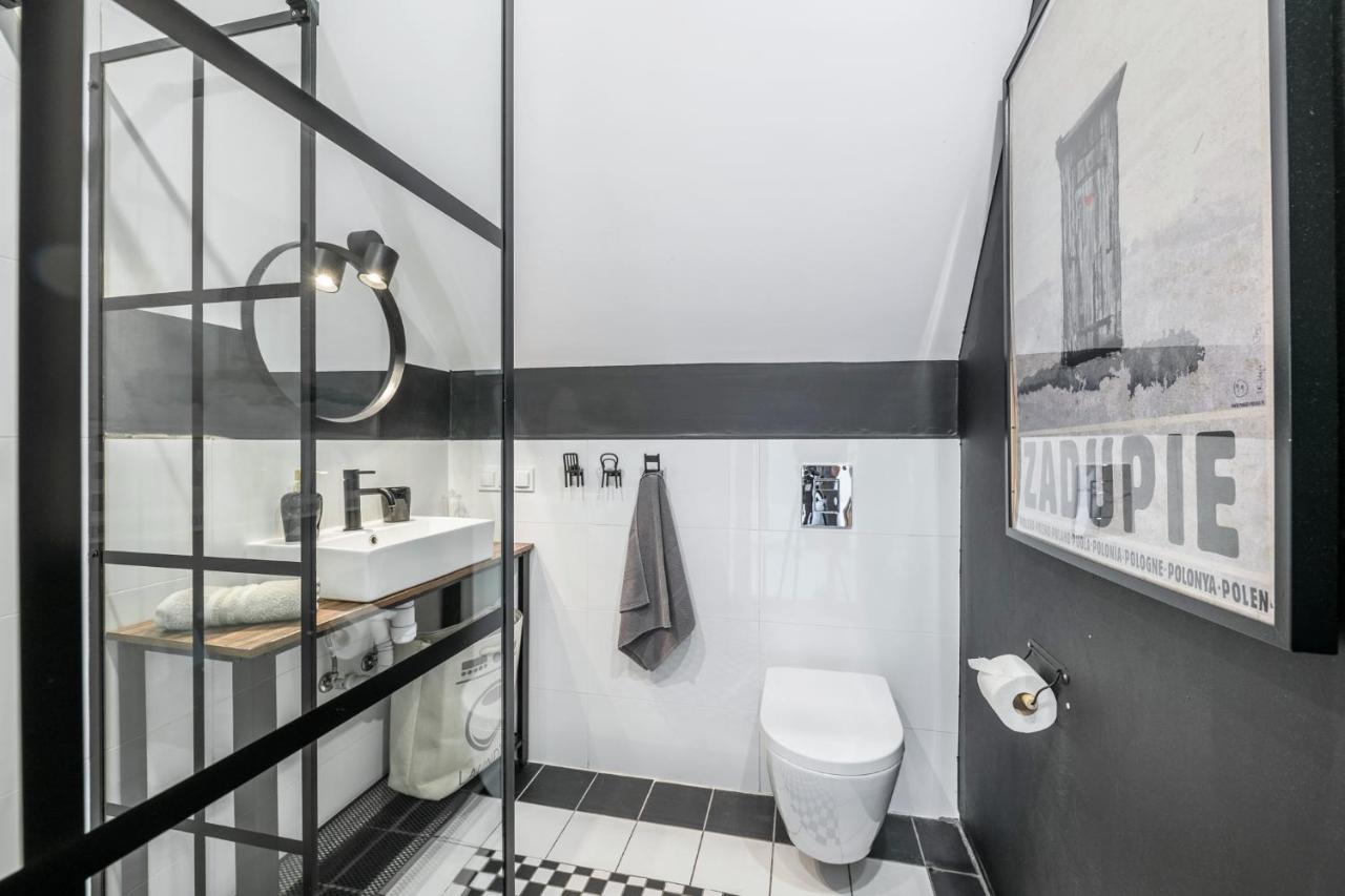Apartamenty Płazówka Kościelisko Exterior foto